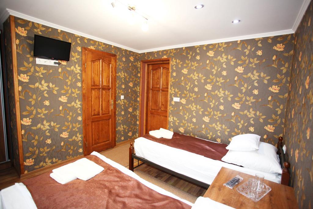 Mirage Hotel Berehove (Transcarpathia) Quarto foto