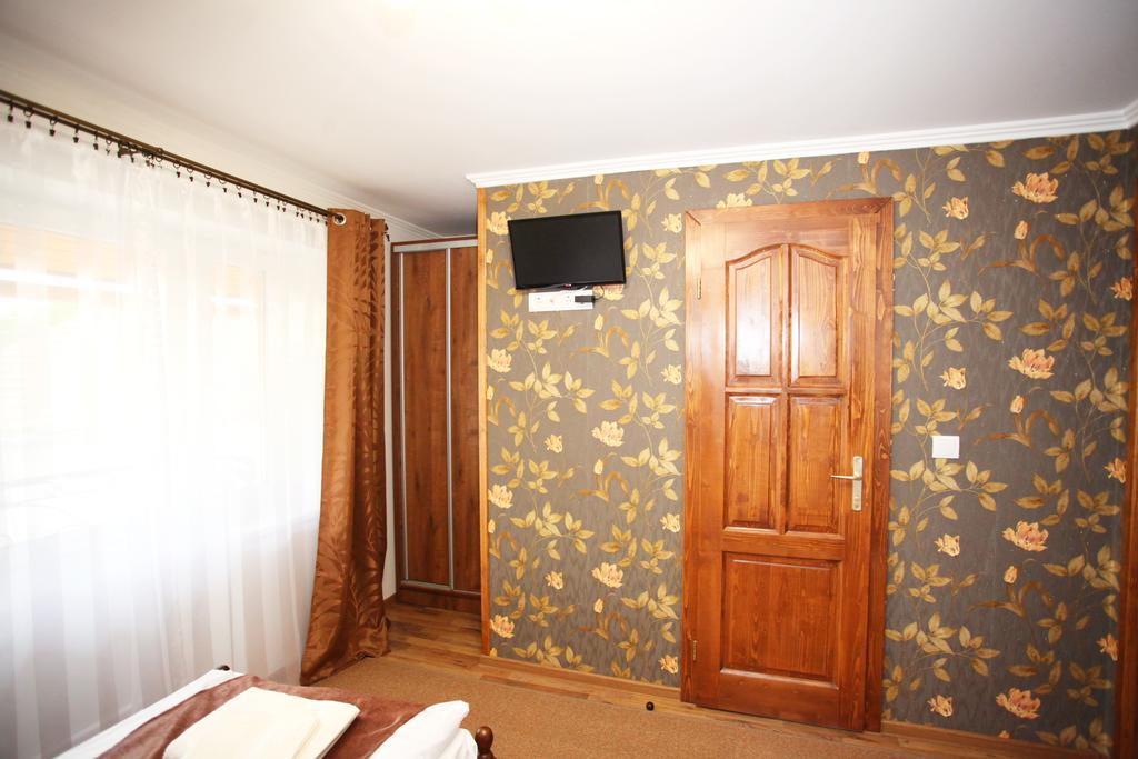 Mirage Hotel Berehove (Transcarpathia) Quarto foto