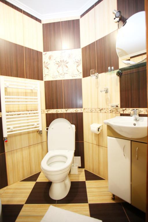 Mirage Hotel Berehove (Transcarpathia) Quarto foto