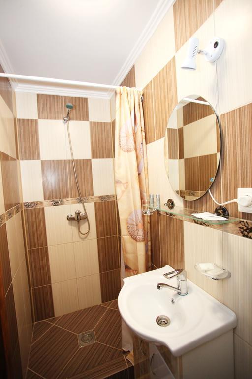 Mirage Hotel Berehove (Transcarpathia) Quarto foto