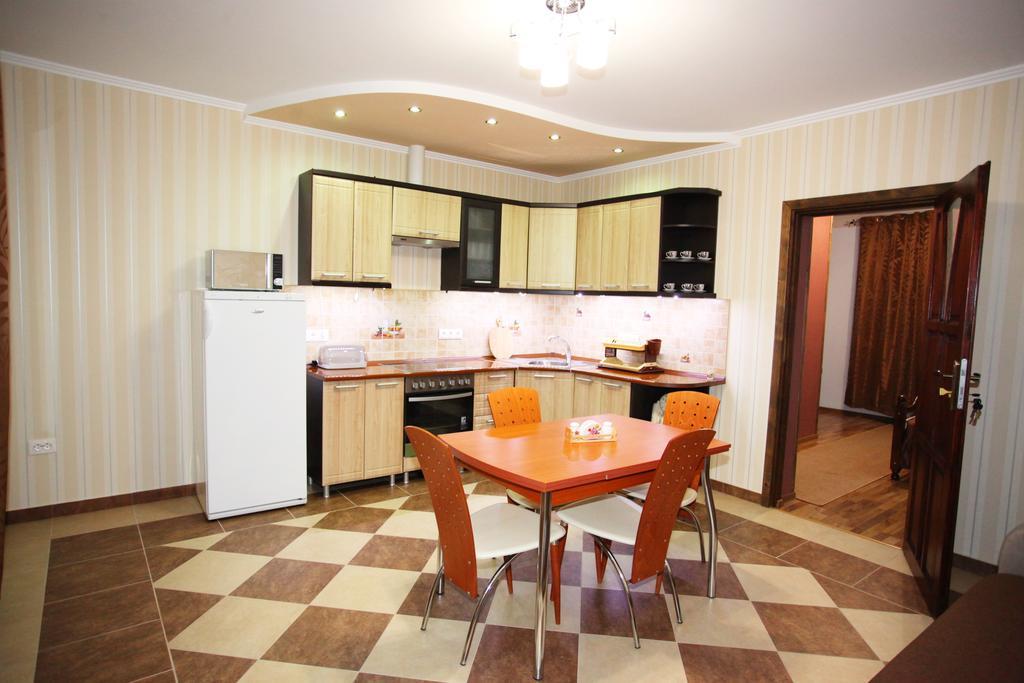 Mirage Hotel Berehove (Transcarpathia) Quarto foto