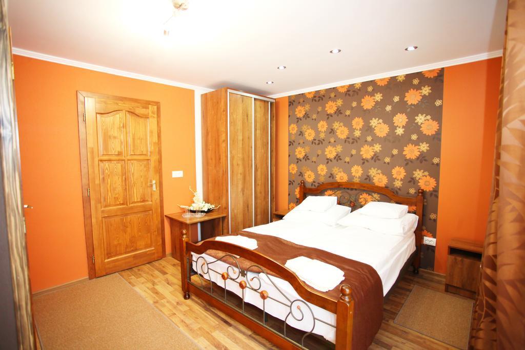 Mirage Hotel Berehove (Transcarpathia) Quarto foto