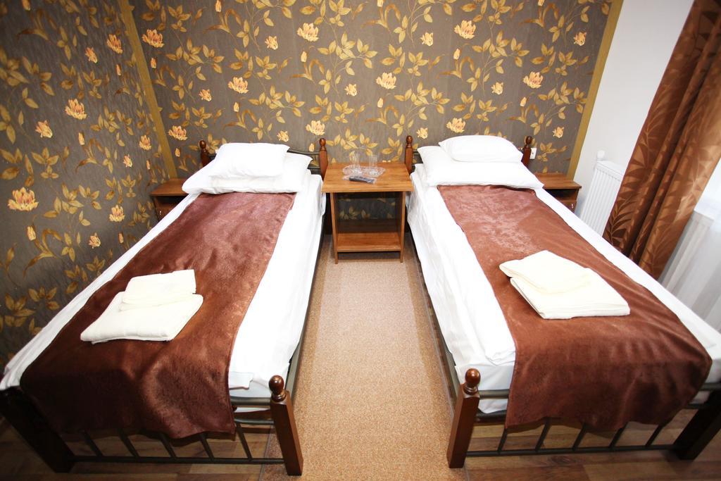 Mirage Hotel Berehove (Transcarpathia) Quarto foto