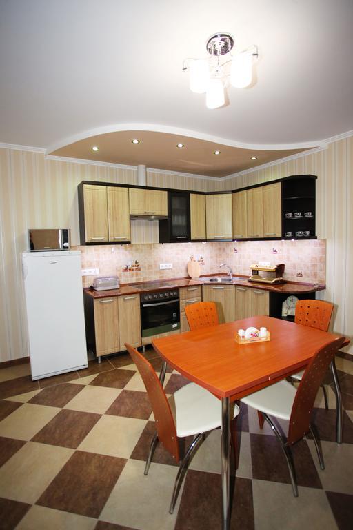 Mirage Hotel Berehove (Transcarpathia) Quarto foto