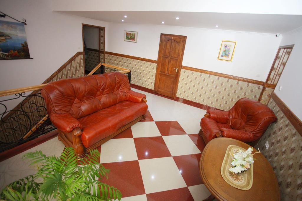 Mirage Hotel Berehove (Transcarpathia) Exterior foto