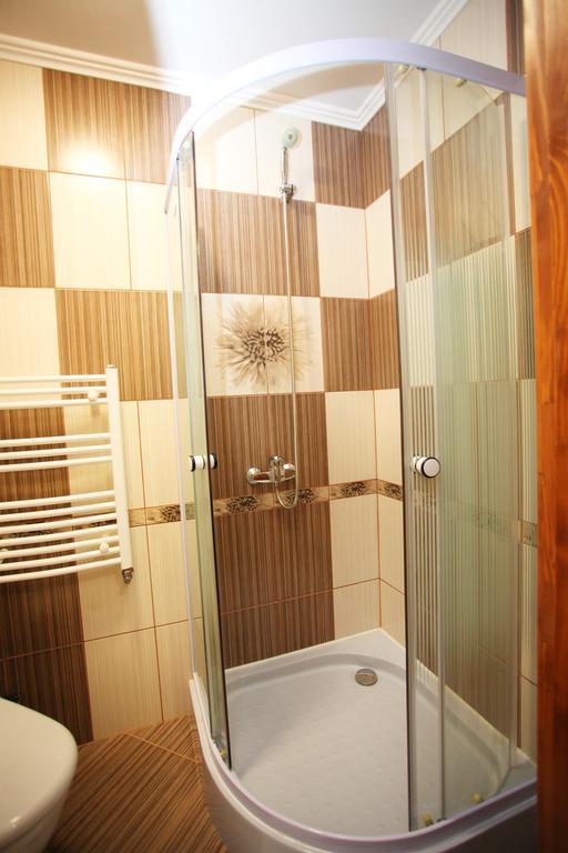 Mirage Hotel Berehove (Transcarpathia) Quarto foto