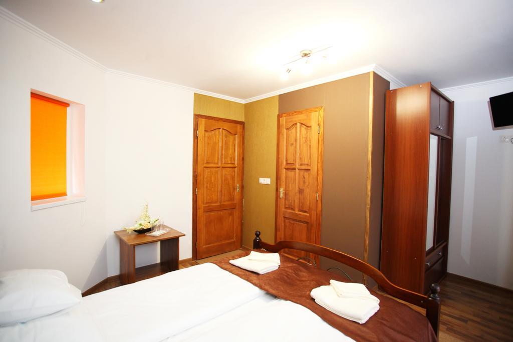 Mirage Hotel Berehove (Transcarpathia) Quarto foto