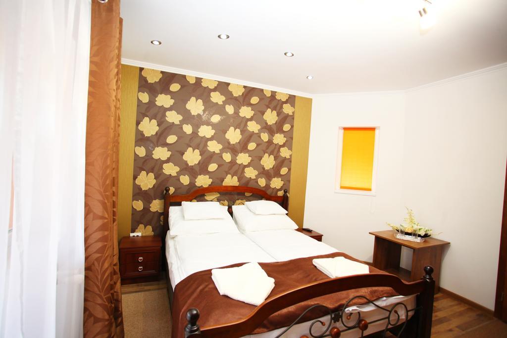 Mirage Hotel Berehove (Transcarpathia) Quarto foto